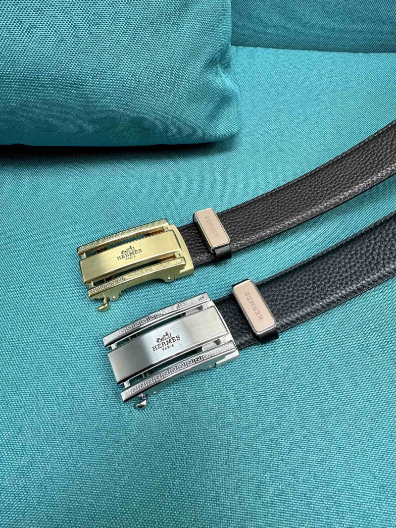 Hermes Belts